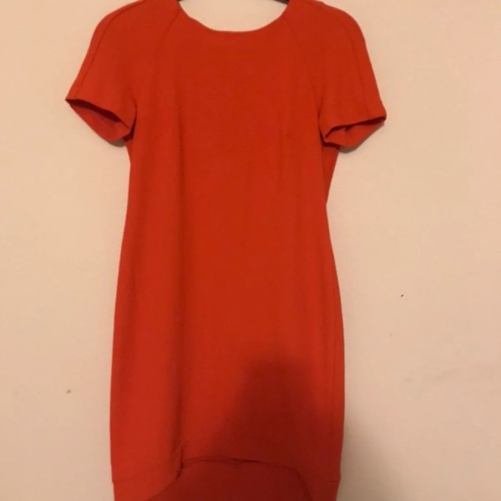 Topshop dress